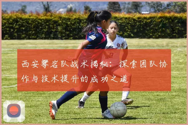 西安攀岩队战术揭秘：探索团队协作与技术提升的成功之道