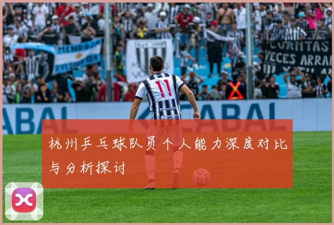 杭州乒乓球队员个人能力深度对比与分析探讨