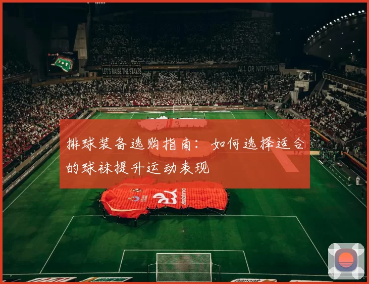排球装备选购指南：如何选择适合的球袜提升运动表现
