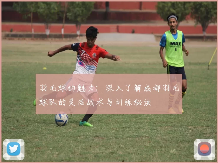 羽毛球的魅力：深入了解成都羽毛球队的灵活战术与训练秘诀