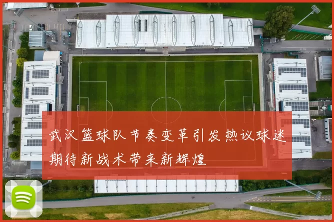 武汉篮球队节奏变革引发热议球迷期待新战术带来新辉煌
