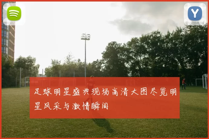 足球明星盛典现场高清大图尽览明星风采与激情瞬间
