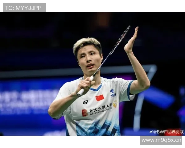 杭州羽毛球队心理素质排名第一最新羽毛球运动员心理素质TOP10揭晓