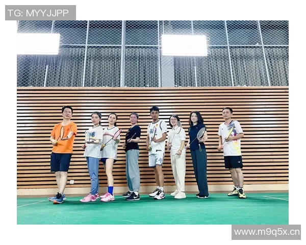 权威发布：2023年羽毛球运动员耐力实力排行榜揭晓与分析