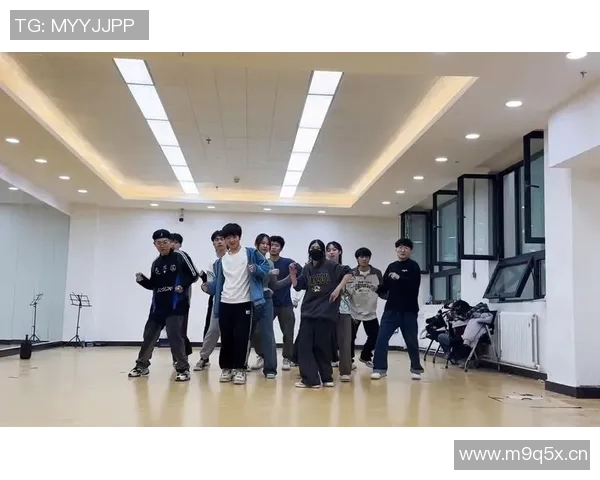 杭州街舞队如何通过进攻革新引领舞蹈潮流与文化变革的深度探讨