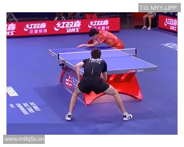 武汉乒乓球队心理素质探讨：如何在比赛中提升心理韧性与表现