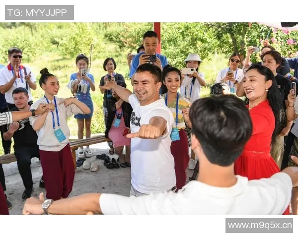 街舞之路的启示与挑战王敏分享成功背后的故事与经验