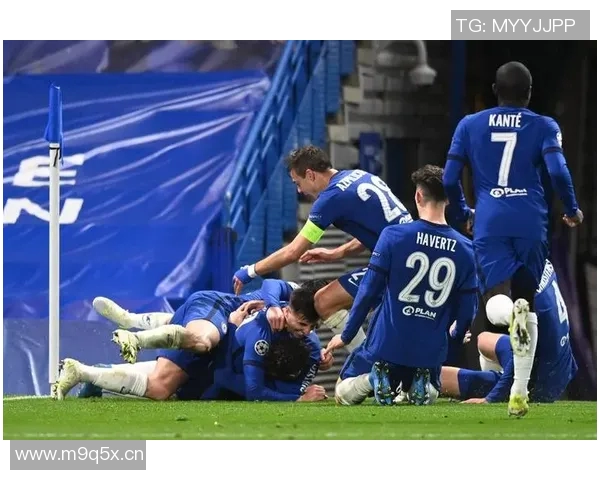 曼城与切尔西联赛杯决赛精彩回顾全场录像分析与战术解读