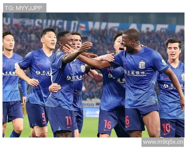 第6轮武汉卓尔迎战上海申花双方全力争胜力争积分榜上升