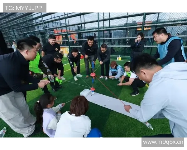 西安极限运动队的热血节奏与挑战精神全景探秘